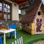 Bed & Breakfast Pod Miedza 200 M Do Term Bukowina Tatrzanska