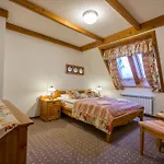 Bed & Breakfast Pod Miedza 200 M Do Term Bukowina Tatrzanska