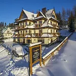 Bed & Breakfast Pod Miedza 200 M Do Term 3*