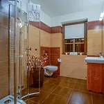 Pod Miedza 200 M Do Term Bukowina Tatrzanska