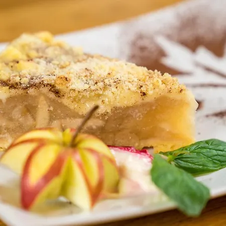 Pod Miedza 200 M Do Term Tatranská Bukovina