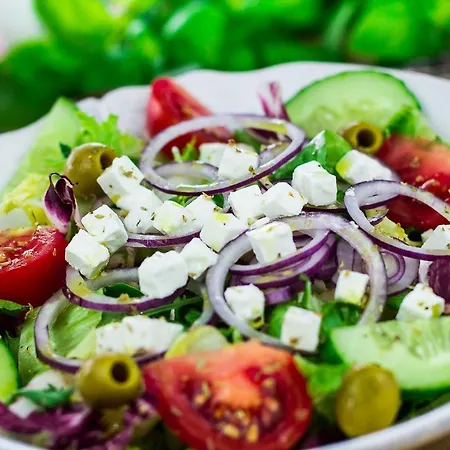 Bed & Breakfast Pod Miedza 200 M Do Term