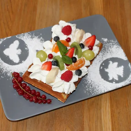 Bed & Breakfast Pod Miedza 200 M Do Term Bukowina Tatrzańska