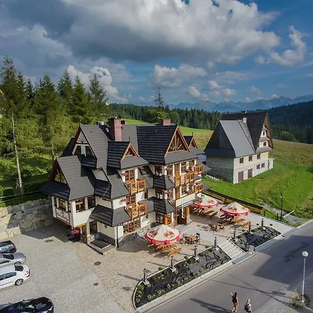 Pod Miedza 200 M Do Term