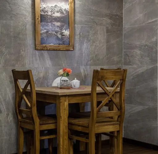 Pod Miedza 200 M Do Term